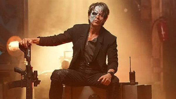 Jawan BO: SRK To Create History With Atlee Directorial