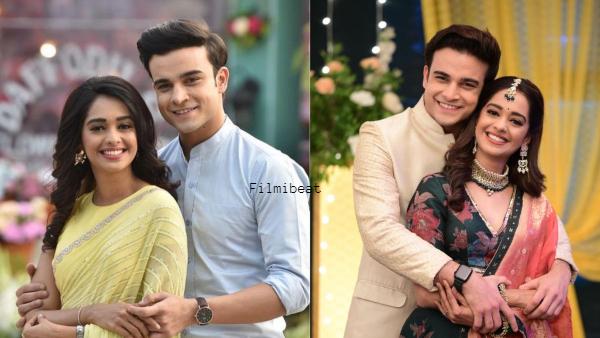 krishna kaul, kumkum bhagya, mugdha chaphekar krishna kaul, kumkum bhagya, mugdha chaphekar