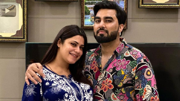 Kritika Malik Gets Trolled For Faking Pregnancy News