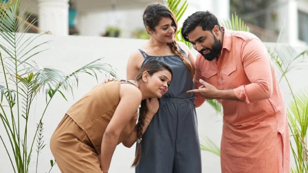 Armaan Malik’s Second Wife Kritika Is Pregnant Again Armaan Malik’s Second Wife Kritika Is Pregnant Again