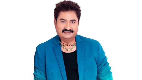 kumar sanu kumar sanu