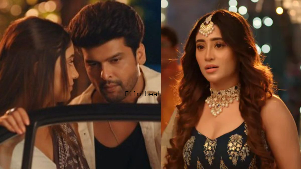barsatein, barsaatein, kushal tandon, shivangi joshi