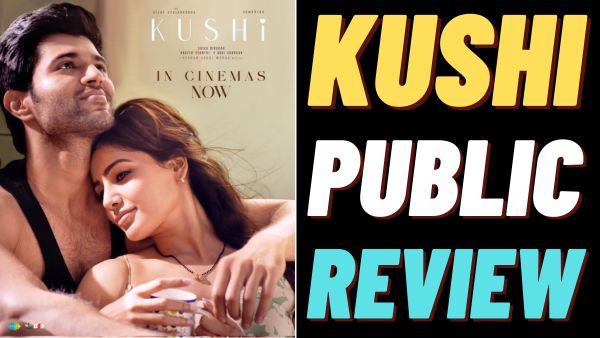 Kushi Public Review