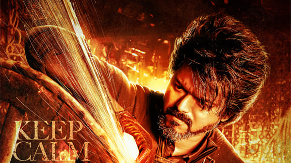 Leo Audio Launch Cancellation: Fans Speculate Reasons