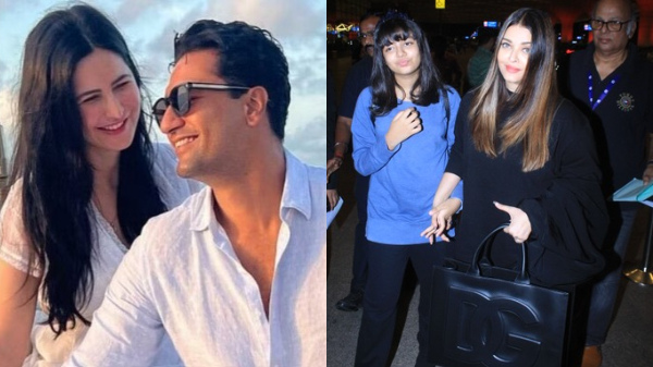 ENT Live Updates: Vicky Kaushal Calls Katrina Kaif ‘Monster’