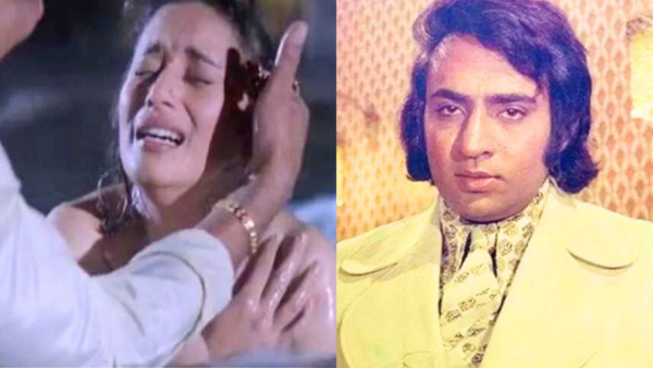 Madhuri Dixit Prem Pratigya Madhuri Dixit Prem Pratigya