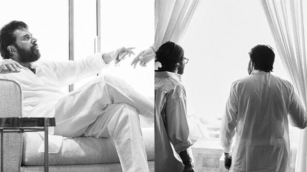 Dulquer Salmaans Heartfelt Birthday Tribute To Mammootty