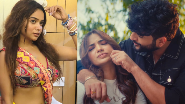 Manisha Reacts To AbhiYa Song Judaiyaan Manisha Reacts To AbhiYa Song Judaiyaan