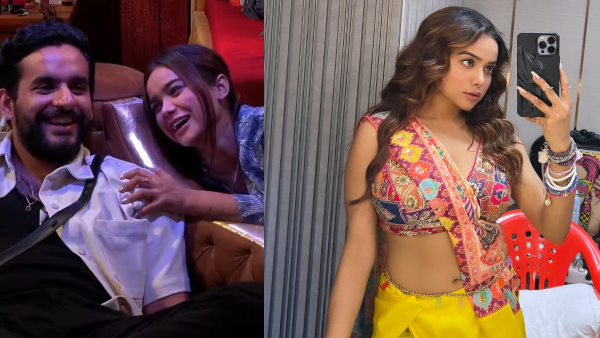 Mansiha To Shoot Next Song With THIS BB OTT 2 Contestant? Mansiha To Shoot Next Song With THIS BB OTT 2 Contestant?