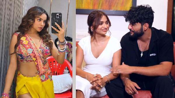 Manisha On AbhiYa’s Mushy Chemistry Post Bigg Boss OTT 2