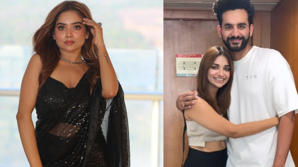 Manisha On Being Possessive For Abhishek