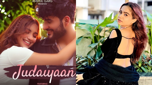 Abhishek-Jiya’s Song Judaiyaan First Look Out