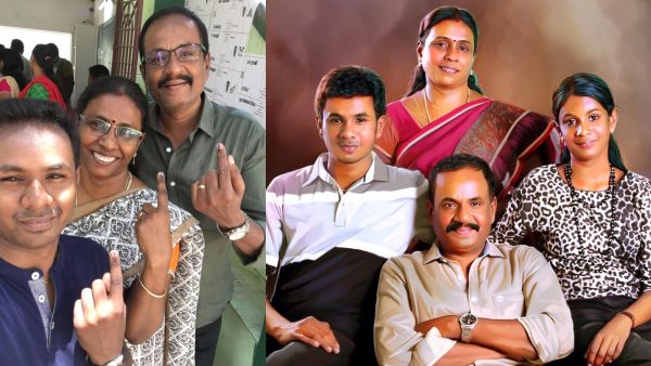 Ethirneechal Marimuthus Wife Ethirneechal Marimuthus Wife