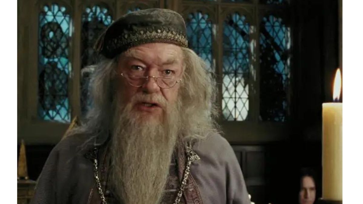 Harry Potter Actor Sir Michael Gambon Has Died At 82
