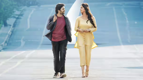 Miss Shetty Mr Polishetty Box Office Collection Day 7