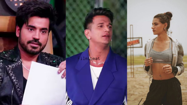 neerja punia, mtv roadies, gautam gulati neerja punia, mtv roadies, gautam gulati