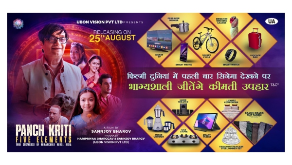 Bollywood Mafias Divide-and-Conquer Strategy Exposed as Backlash Grows Over Panch Kriti Screening Chaos