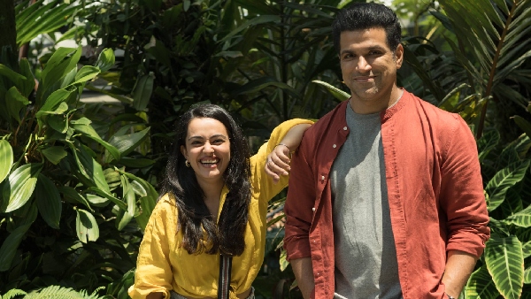 Apoorva Arora, Rithvik Dhanjani
