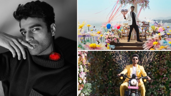 Rohan Khurana, Dono Rohan Khurana, Dono