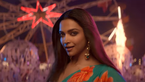 Deepika Padukone, jawan
