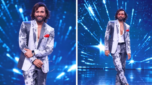 India’s Best Dancer | Terence Lewis Professes His Admiration India’s Best Dancer | Terence Lewis Professes His Admiration