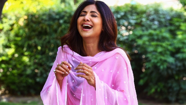 Shilpa Shetty, Sukhee Shilpa Shetty, Sukhee
