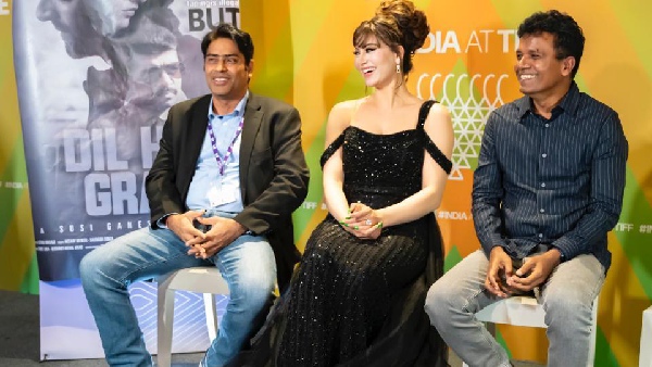 Dil Hai Gray, A Film By Susi Ganeshan