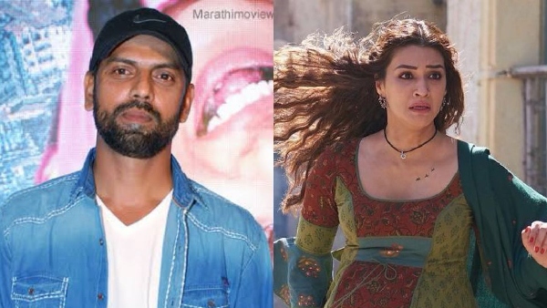 Laxman Utekar, Kriti Sanon