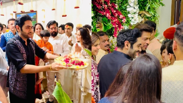 Karan Singh Chhabra, SRK Karan Singh Chhabra, SRK