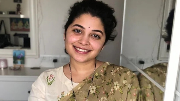 Damini Bhatla Damini Bhatla