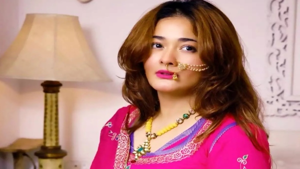 Kiran Rathore Bigg Boss Telugu 7 Kiran Rathore Bigg Boss Telugu 7