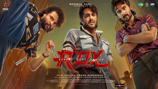 RDX Kerala Box Office