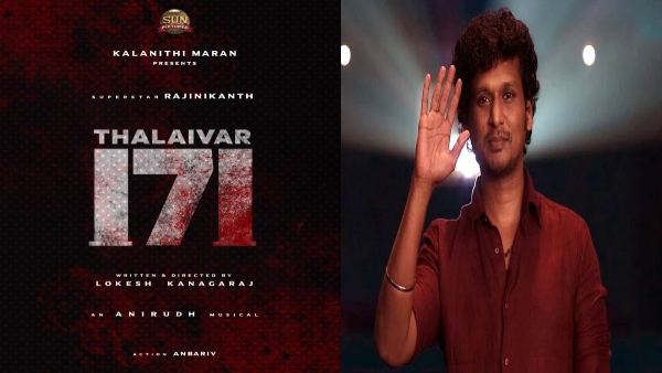 Thalaivar 171 With Lokesh Kanagaraj Announced