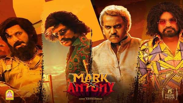 Mark Antony Box Office Day 8