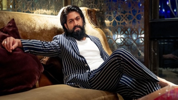 Yash 19 From December 2023