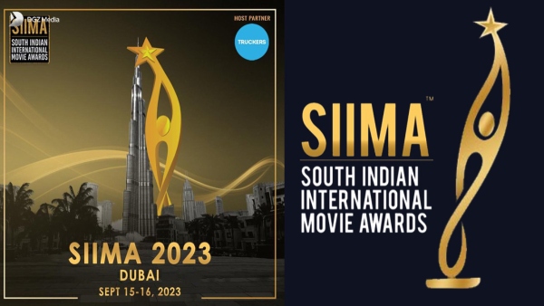 SIIMA 2023 Telugu Nominations SIIMA 2023 Telugu Nominations