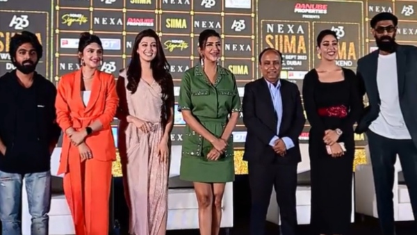 SIIMA 2023 Winners Telugu SIIMA 2023 Winners Telugu