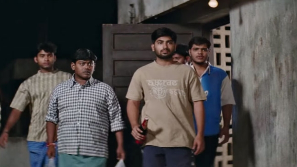 7G Brundavan Colony Re-release 7G Brundavan Colony Re-release