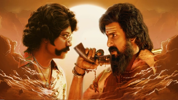 Mark Antony Box Office Collection Day 4