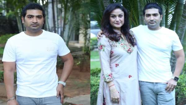 7/G Brundavan Colony 4K Release