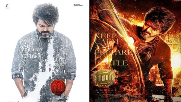 Vijay Becomes Fastest Indian Celebrity To Earn 9 Million Followers