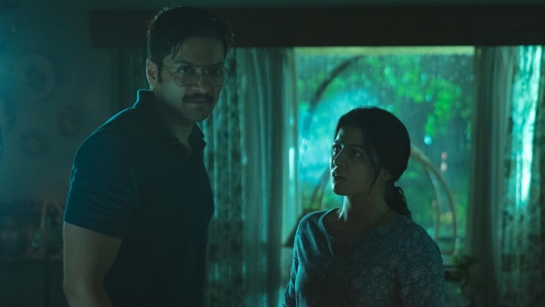 Ali Fazal In Khufiya