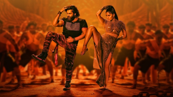 Skanda Early Box Office Prediction