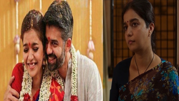 Swati Reddy Opens About Her Divorce