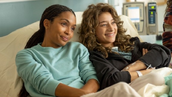 Trish Sie Opens Up About Upcoming Film Sitting In Bars With Cake