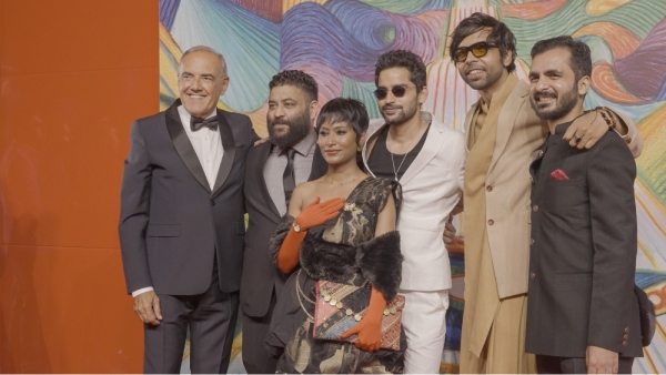 Abhishek Banerjee, stolen Abhishek Banerjee, stolen