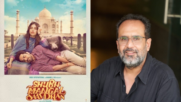 Shubh Mangal Saavdhan, Aanand L Rai