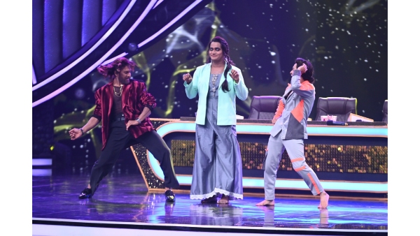 Indias Best Dancer 3: Contestants Step into Judges