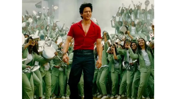 Shah Rukh Khan Jawan Shah Rukh Khan Jawan