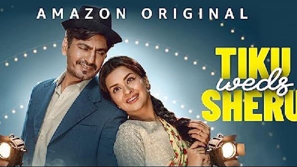 Tiku Weds Sheru